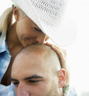 What Women Really Think About Guys With Bald Heads