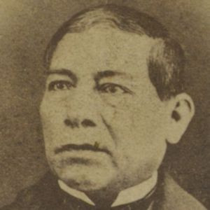 Benito Juárez Biography