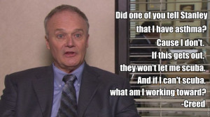 ... Office Quotes, Offices Quotes, Quotes Creed, To Work, The Offices