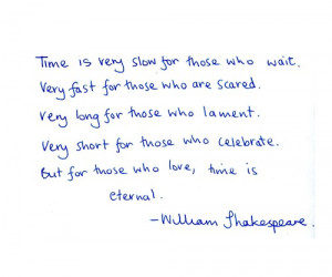 William Shakespeare Quotes On Love From Tumblr