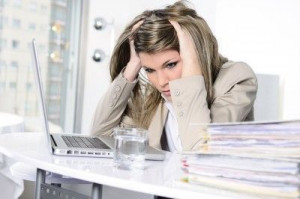 Steps to Overcome Workplace Frustration and Insecurity