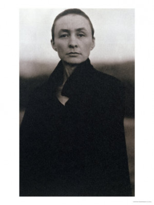 Georgia O'Keeffe 1920 Giclee Print