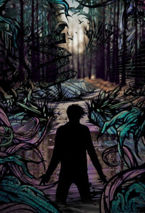 Day To Remember. Homesick album cover