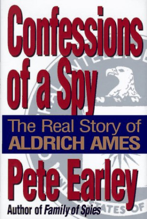 Start by marking “Confessions of a Spy” as Want to Read: