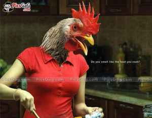 Very Funny Ads Pictures...