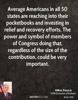 Average Americans in all 50 states are reaching into their pocketbooks ...