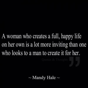 woman quotes