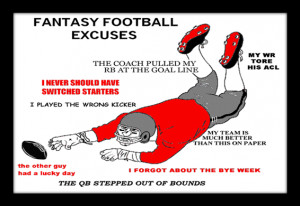 This post originally appeared on the Humor Bloggers Fantasy Football ...