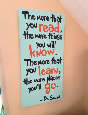 ... Playroom Paint Color, Play Room, Dr. Suess Quotes, Dr Suess, Dr. Seuss