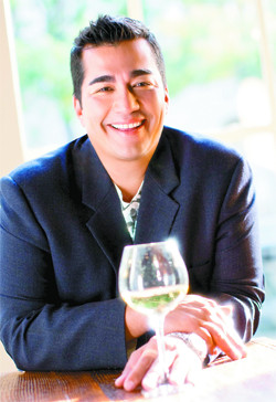 jose garces internationally acclaimed food network iron chef jose ...