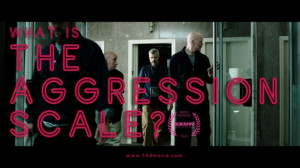 The Aggression Scale will play as part of the SXSW Film Festival's ...