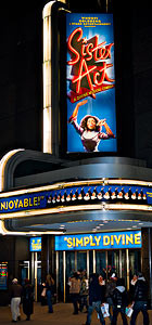 Sister Act On Broadway http://www.entertainment-link.com/broadway ...