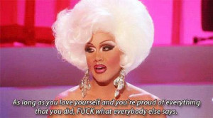 phi phi o'hara quote life drag drag queen rupual's drag race ...