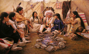 15 Native American Family Quotes And Values Everyone Should Live By