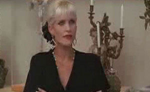 It’s VEEEREEE expensive, Richard. You’re obviously in the wrong ...