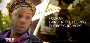 True Blood quotes Season 5