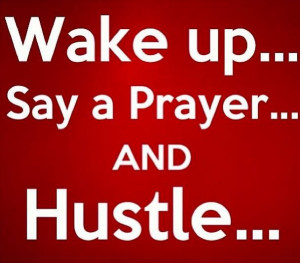 Pretty Ladies Quotes #hustle quotes, motivation