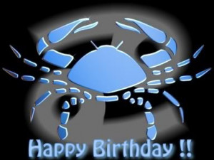 Cancer Zodiac Signs Graphics (28)