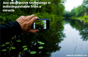 Technology Quotes Positive Positive and good quotes