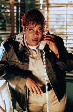 Loretta Devine This Christmas