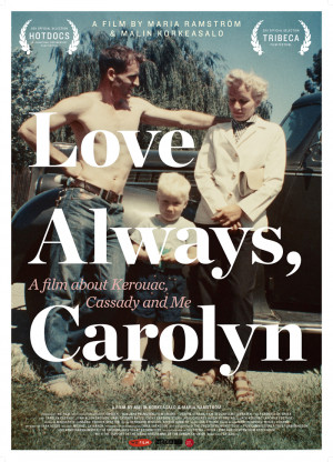 Carolyn Cassady, 1923 – 2013