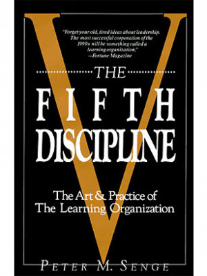 The Fifth Discipline: The Art and Practice of the Learning ...