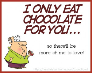 love-chocolate-quotes