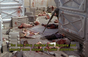 Starship Troopers (1997)