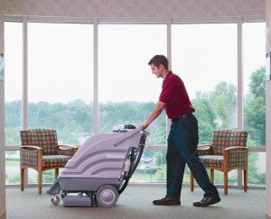 Augusta Michigan commercial cleaning carpet cleaner