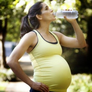 Third Trimester