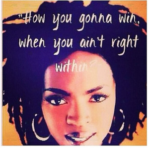 Lauryn Hill