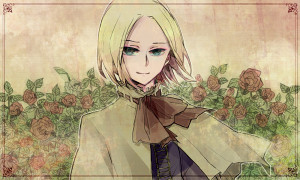 Hetalia ~Poland~