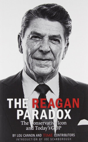 ... Quotes of the Day – Saturday, February 7 , 2015 – Ronald Reagan