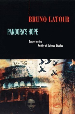 Reviews > Pandora's Hope: Essays on the Reality of Science Studies