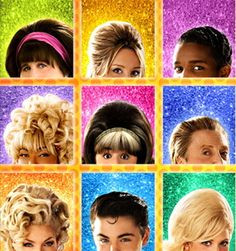 hairspray...the broadway musical was really good...movie wise the John ...