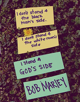 Bad Bitch Quotes about Black People