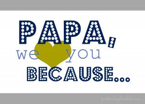 for grandpa papa fathers day quotes quotesgram