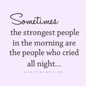 people, quotes, sometimes, strong, text, true