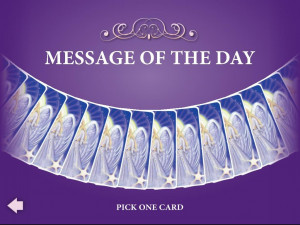Christian Daily Affirmations Cards