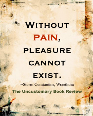 Cool Quote Without Pain Come With A Warning