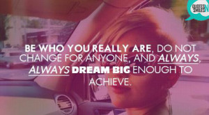 Quotes About Dreams And Goals Tumblr Achieve-dream-big-picture-
