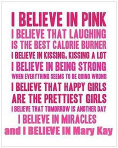 Kay! Contact me for samples and sales. As a Mary Kay beauty consultant ...