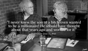 Best movie quotes Oscars 2014 best picture nominees – Nebraska