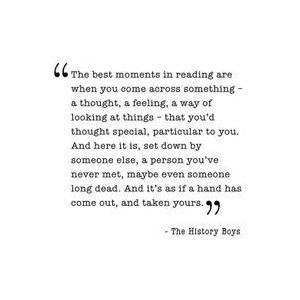 Quotes Worth Remembering