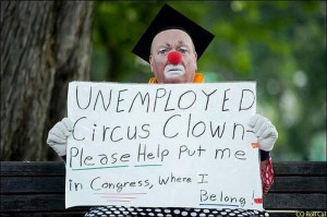 congress-clown