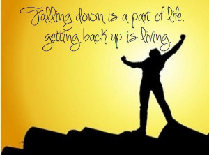 Time to pull up the boot straps.