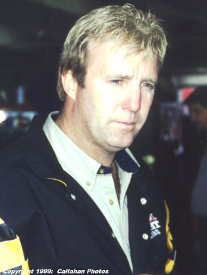 Sterling Marlin Pictures