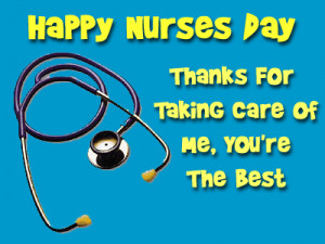 Nurses Day Graphics