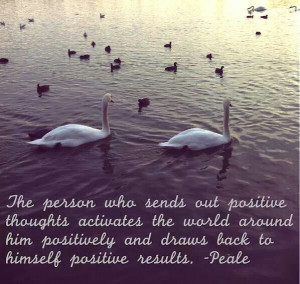 Law of Attraction | Norman Vincent Peale