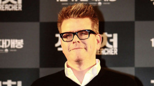 Christopher Mcquarrie Pictures